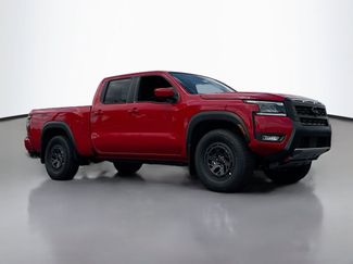 New 2026 Nissan Frontier PRO-4X w/ Tow Package AWD/4WD video 1