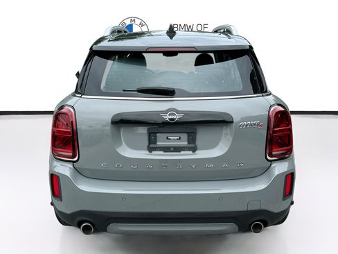 Used 2023 MINI Cooper Countryman S FWD image 6