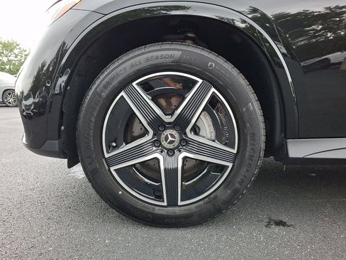 Certified 2026 Mercedes-Benz GLC 300 4MATIC image 8