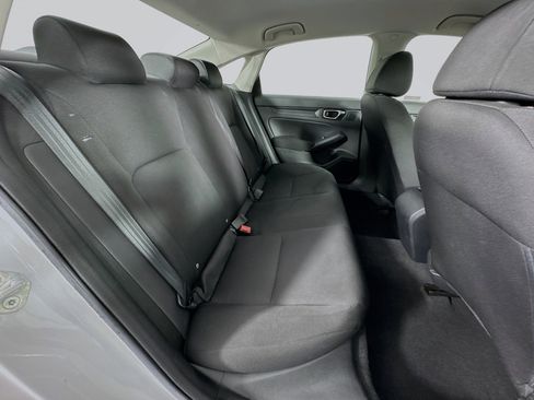 Certified 2023 Honda Civic LX image 24