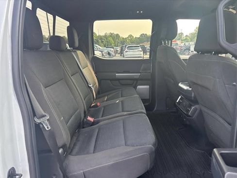 Used 2023 Ford F150 XLT w/ Equipment Group 302A High AWD/4WD image 15