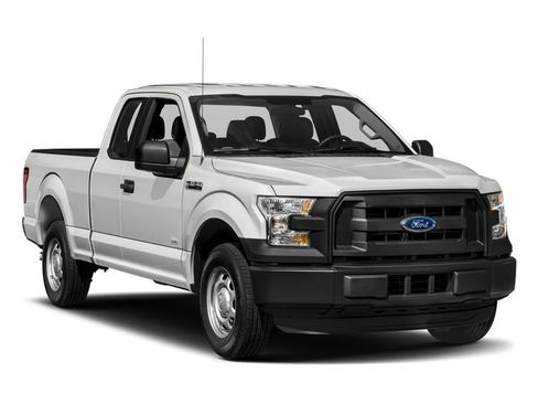 Used 2017 Ford F150 XL w/ Equipment Group 101A Mid image 6
