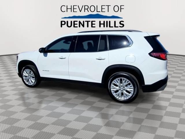 Used 2026 GMC Acadia Elevation w/ Elevation Premium Package FWD image 5