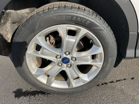 Used 2016 Ford Escape Titanium w/ Equipment Group 301A image 11