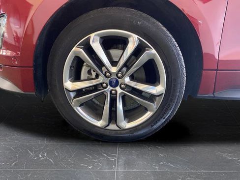 Used 2016 Ford Edge Sport w/ Equipment Group 401A image 38