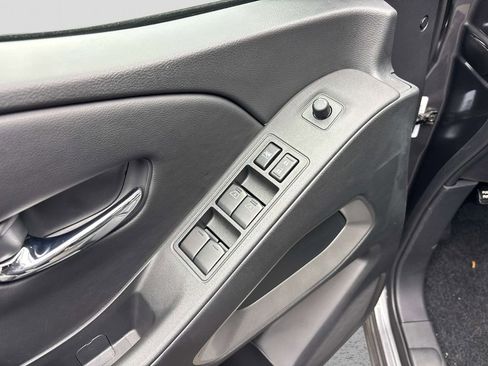 New 2026 Nissan Frontier SV w/ All-Weather Content Package image 8