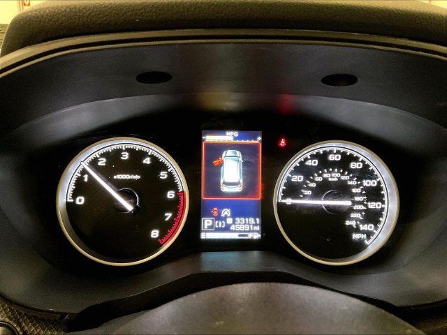 Used 2021 Subaru Forester Premium AWD/4WD image 19