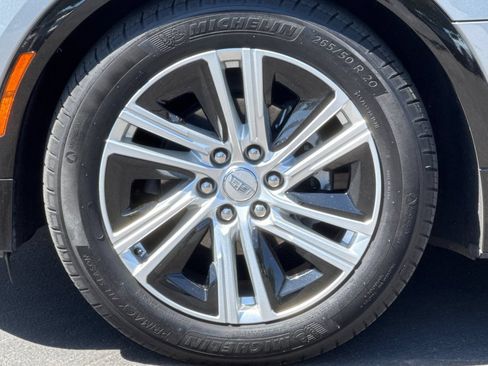 Certified 2024 Cadillac Lyriq Tech RWD image 43