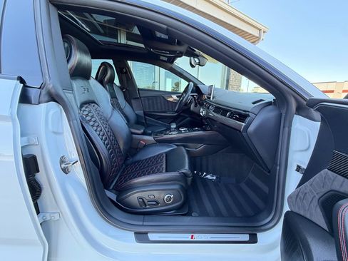 Used 2019 Audi RS 5 Sportback AWD/4WD image 34