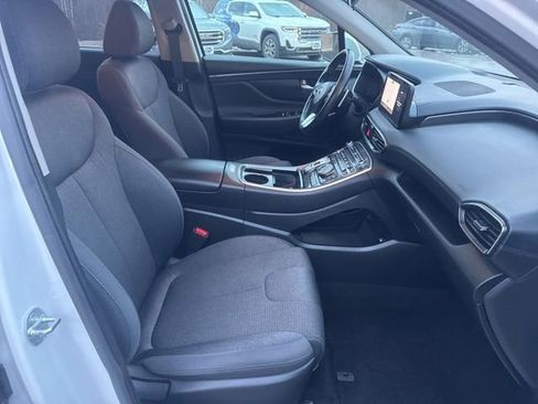 Used 2023 Hyundai Santa Fe SEL image 35