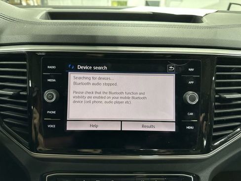 Used 2019 Volkswagen Atlas SEL Premium AWD/4WD image 32