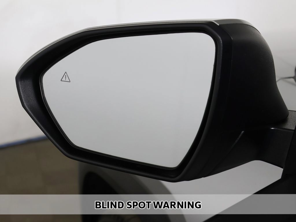 Certified 2024 Hyundai Tucson SEL AWD/4WD image 4