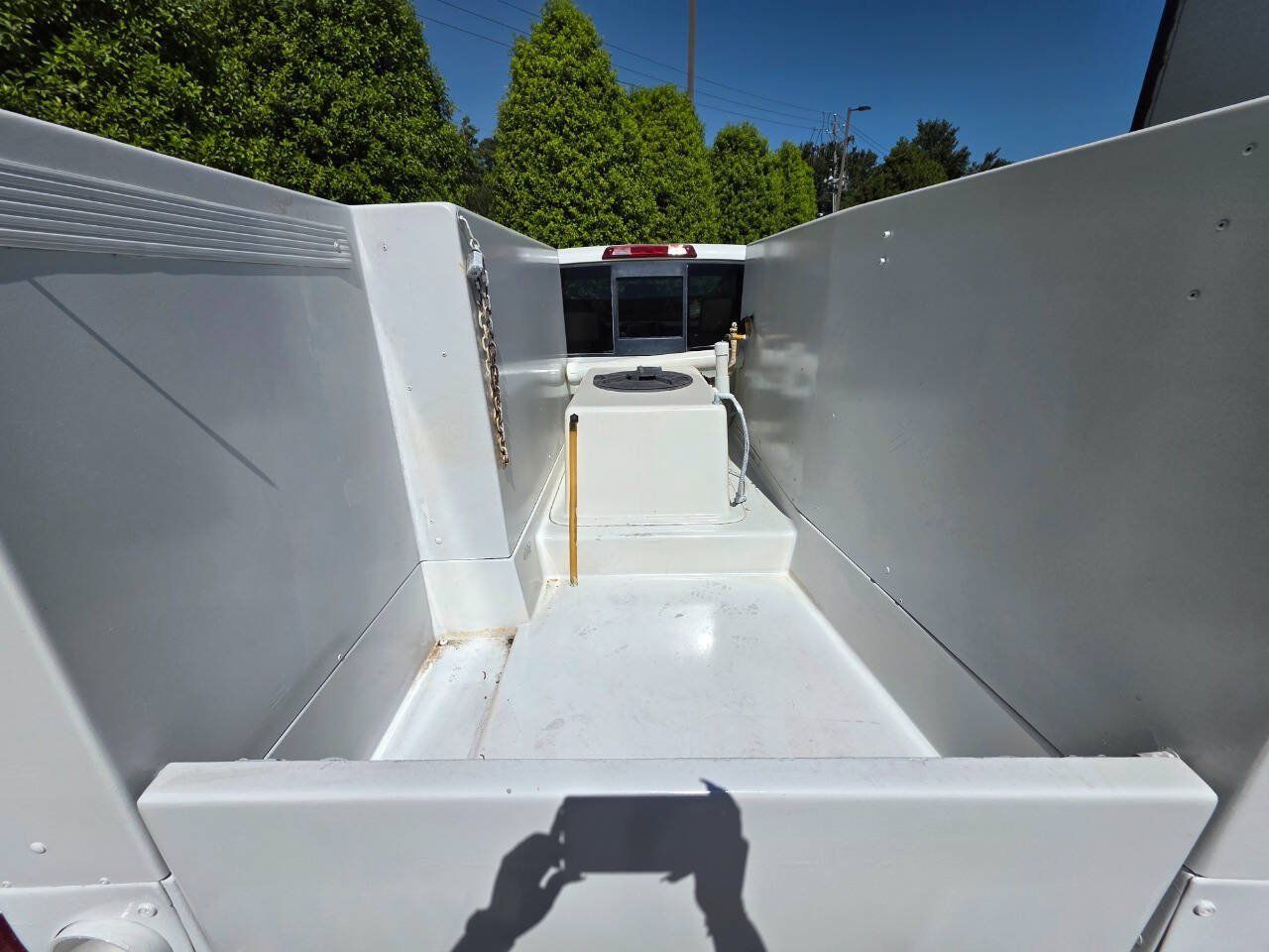 Used 2016 Nissan Frontier SV RWD image 23