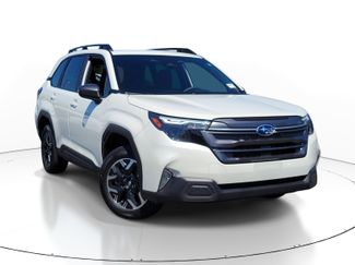 Used 2025 Subaru Forester Premium AWD/4WD video 2