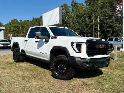 Used 2025 GMC Sierra 2500 AT4X w/ AT4X AEV Edition