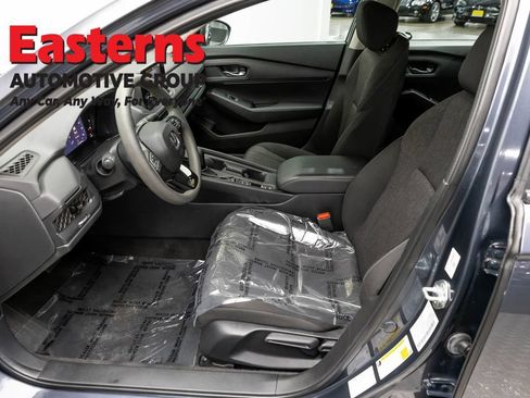 Used 2023 Honda Accord LX image 14