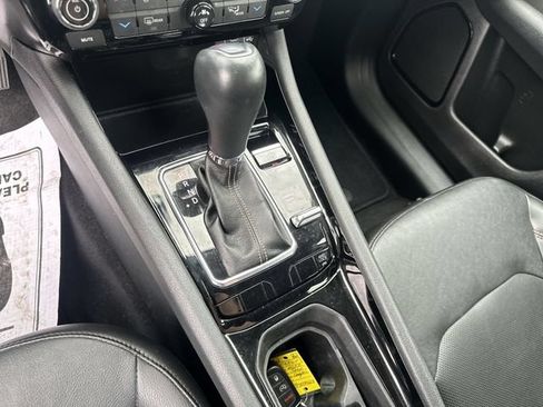 Used 2022 Jeep Compass Limited AWD/4WD image 22