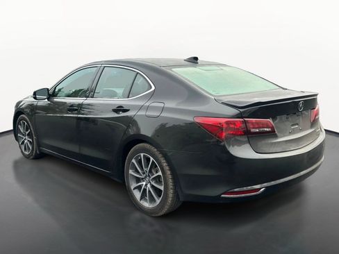Used 2015 Acura TLX V6 SH-AWD w/ Technology Pkg image 5