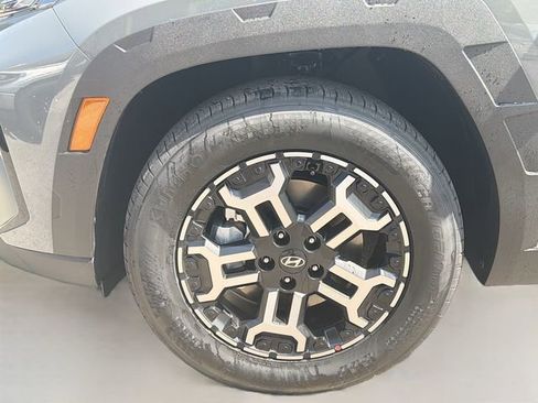 New 2026 Hyundai Tucson XRT FWD image 31