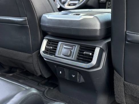 Certified 2025 Ford F150 Platinum w/ Equipment Group 702A High AWD/4WD image 21