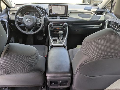 Used 2025 Toyota RAV4 LE FWD image 15