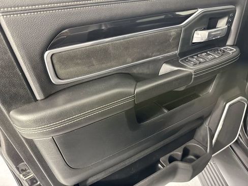 Used 2020 RAM 2500 Laramie image 19