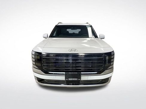 New 2026 Hyundai Palisade Calligraphy image 12