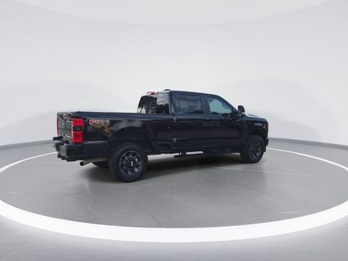Used 2024 Ford F250 XL w/ STX Appearance Package AWD/4WD image 8