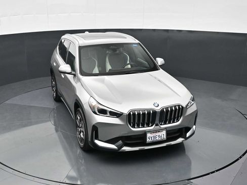 Used 2026 BMW X1 xDrive28i w/ Technology Package AWD/4WD image 19
