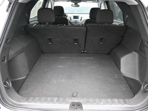 Used 2021 Chevrolet Equinox LT image 9