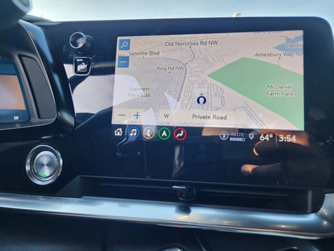 Used 2021 Chevrolet Corvette Stingray Preferred Cpe w/ Z51 Performance Package image 28