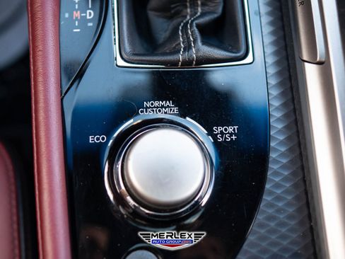 Used 2018 Lexus GS 350 F Sport image 37