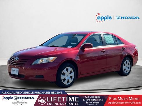 Used 2009 Toyota Camry FWD image 5