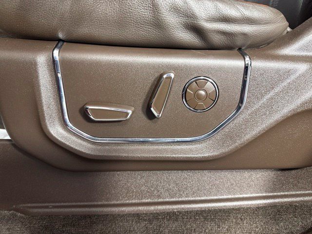 Used 2017 Ford F150 King Ranch w/ Equipment Group 601A Luxury AWD/4WD image 15