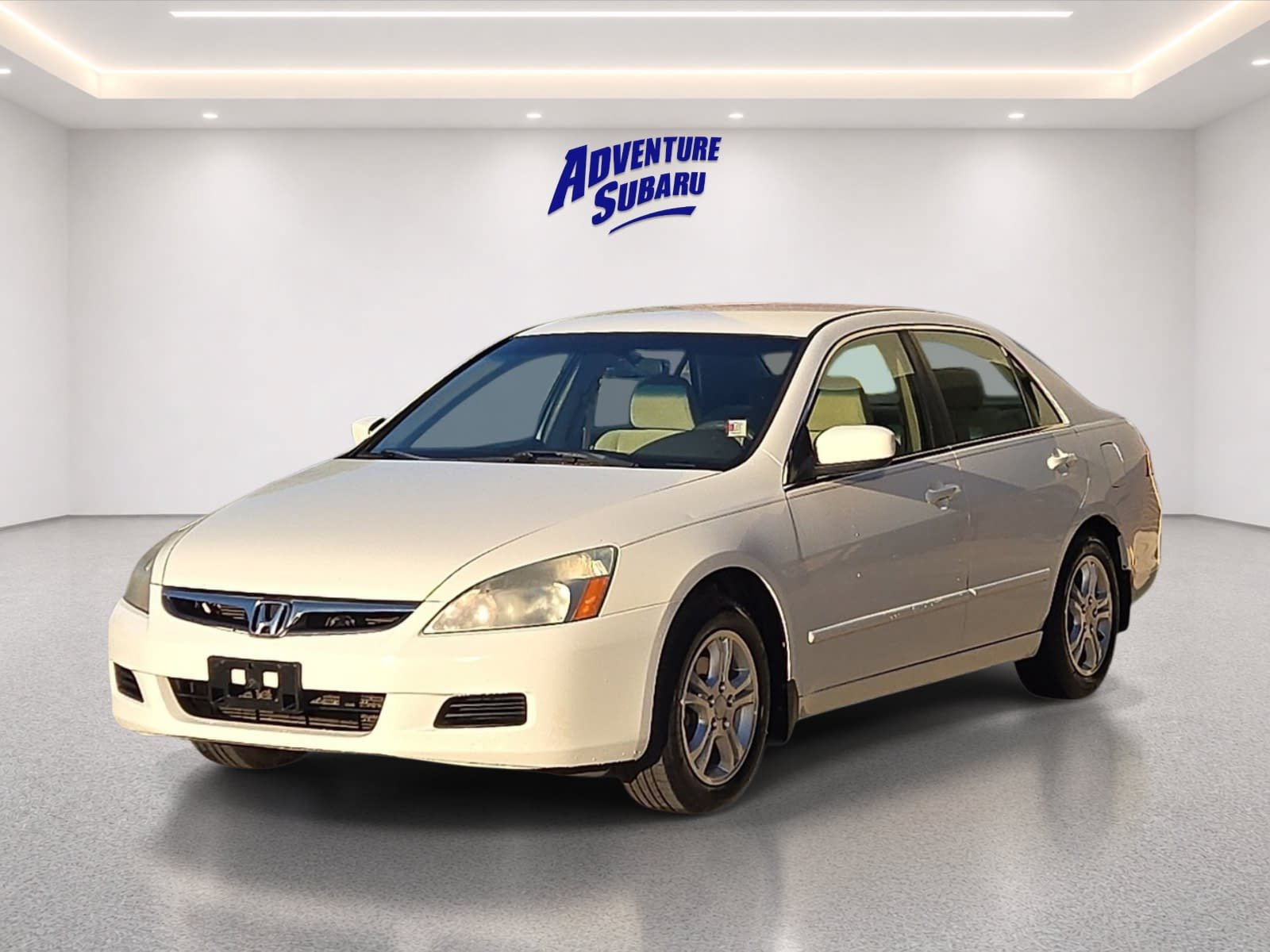 Used 2007 Honda Accord SE image 2