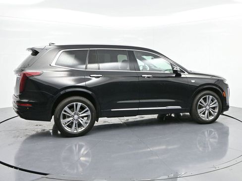 Used 2024 Cadillac XT6 Premium Luxury w/ LPO, Floor Liner Package AWD/4WD image 8