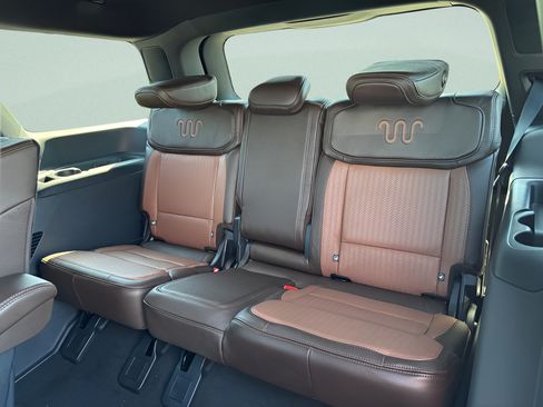 New 2027 Ford Expedition King Ranch AWD/4WD image 6