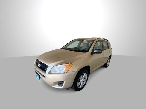 Used 2012 Toyota RAV4 4WD V6 w/ Upgrade Value Pkg image 4
