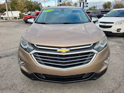 Used 2019 Chevrolet Equinox Premier image 20