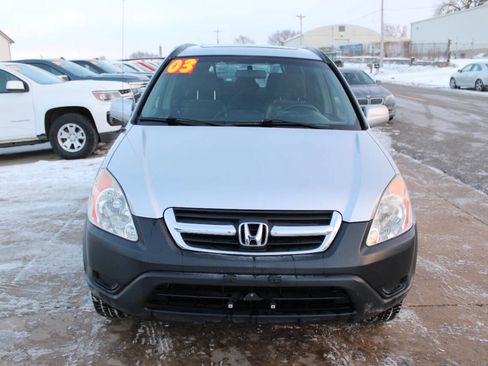 Used 2003 Honda CR-V EX image 2