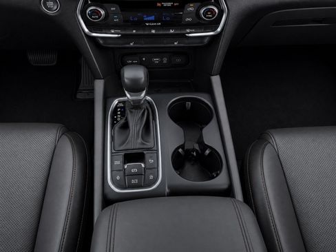 Used 2020 Hyundai Santa Fe SEL w/ Convenience + Premium Package FWD image 23