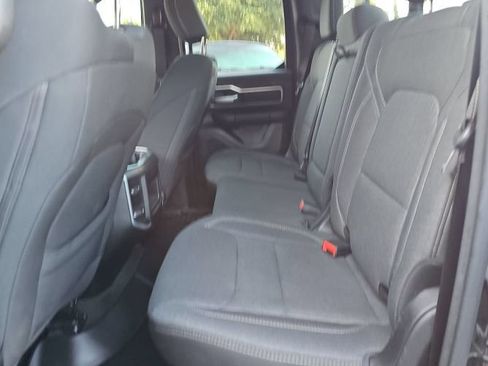 Used 2020 RAM 1500 Big Horn RWD image 8