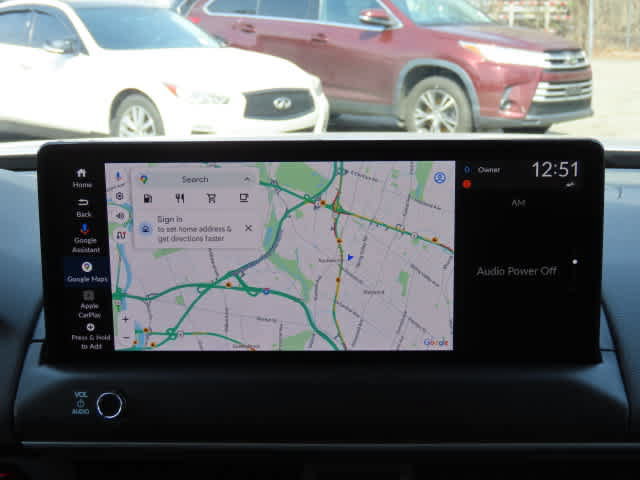 New 2026 Honda Pilot Touring image 23