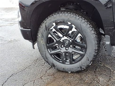 New 2026 Chevrolet Silverado 1500 RST w/ All Star Edition Plus image 33