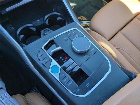 Used 2024 BMW i4 eDrive35 w/ Convenience Package RWD image 12