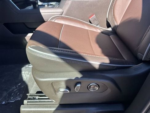 New 2026 GMC Sierra 1500 Denali image 12