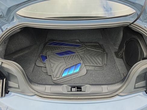 Used 2025 Ford Mustang Dark Horse RWD image 27