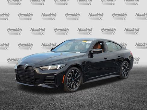 Used 2025 BMW M440i image 5