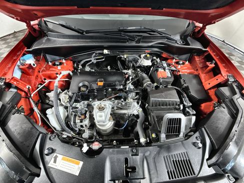 Used 2025 Honda HR-V Sport image 26