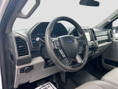 Used 2020 Ford F350 XL w/ Power Equipment Group image 10